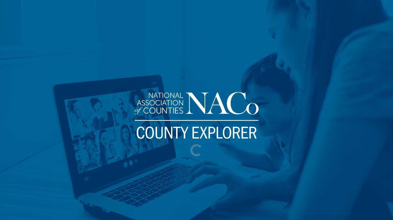 NACo County Explorer